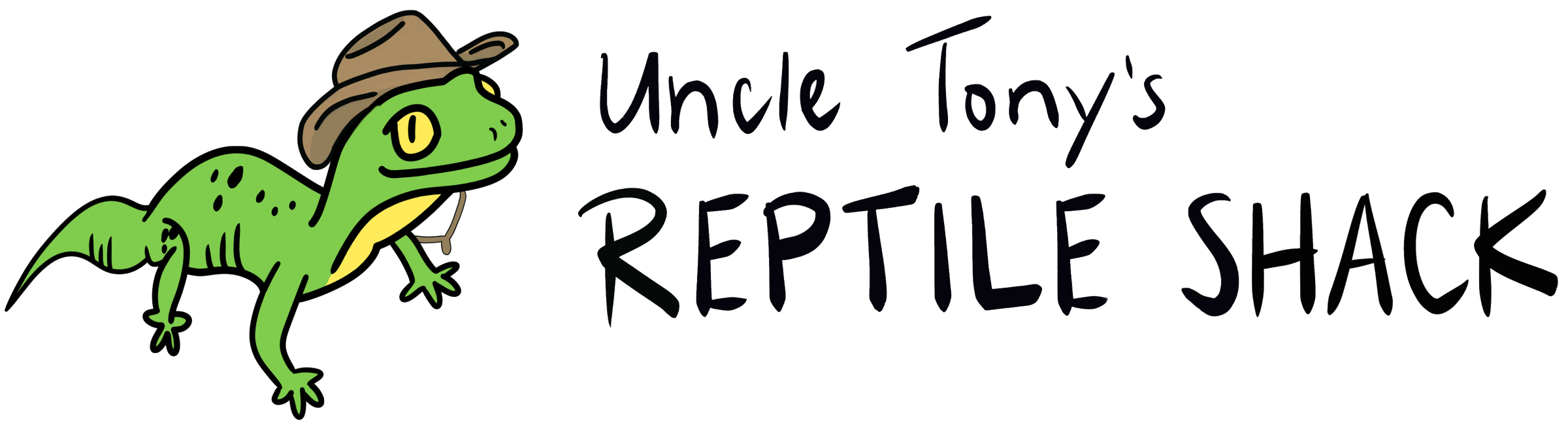 Reptile Shows | Uncle Tony's Reptile Shack